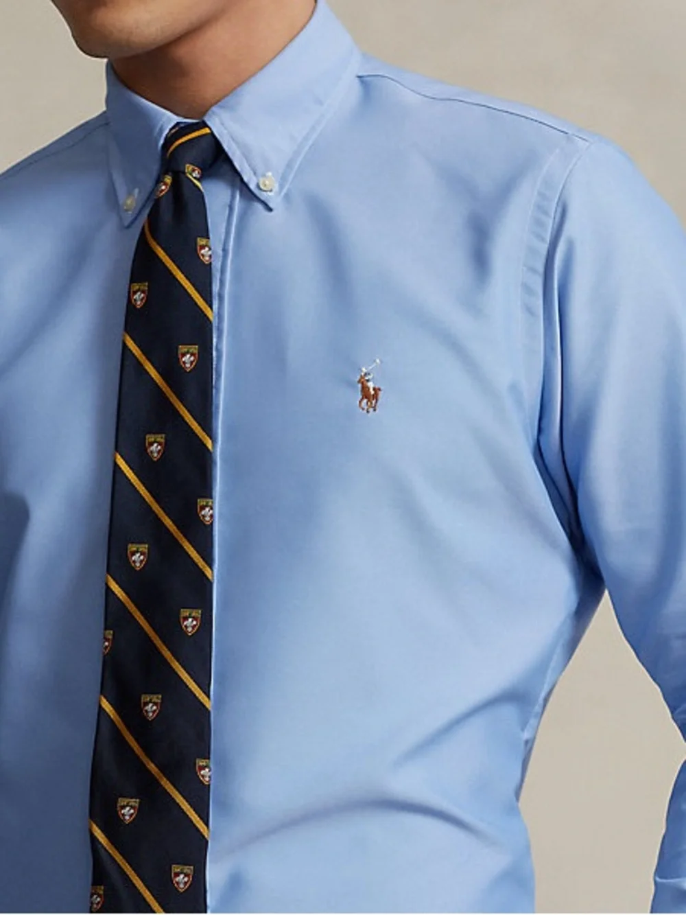 Polo Ralph Lauren polo by
